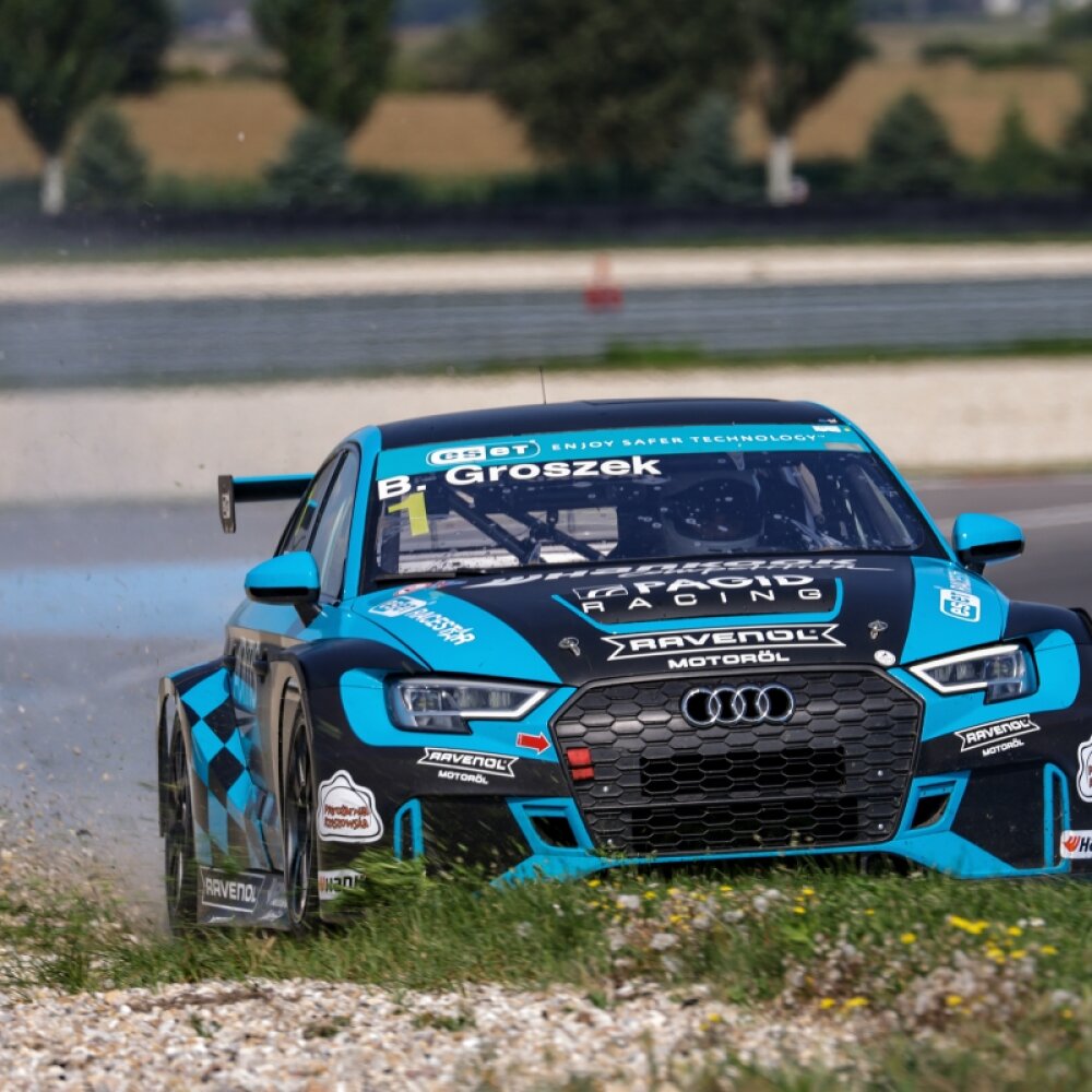 SlovakiaRing 2021 VCSR 16